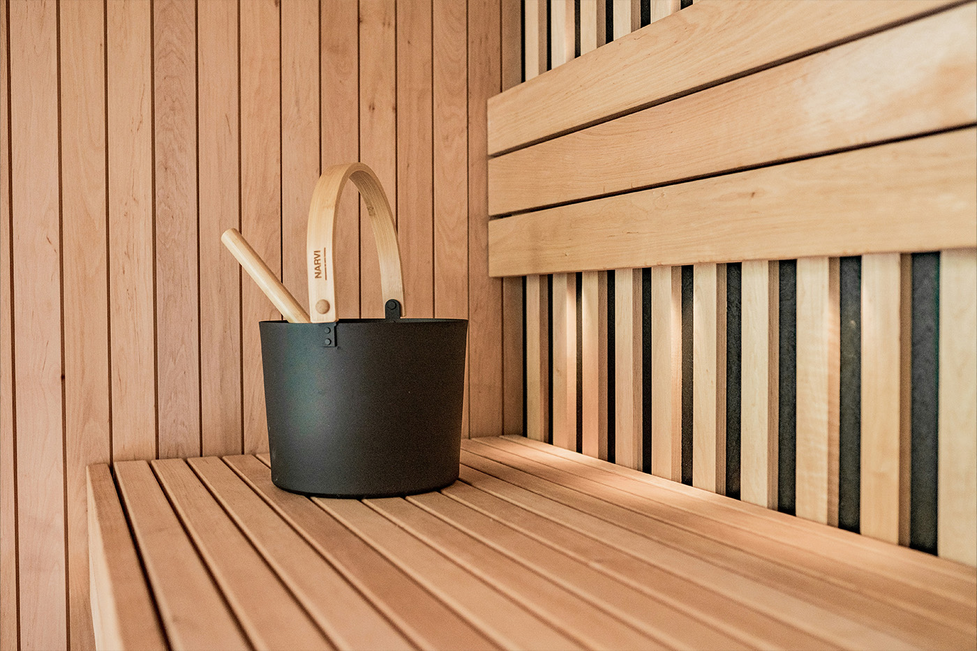 Sauna und Wellness in Bad Liebenstein